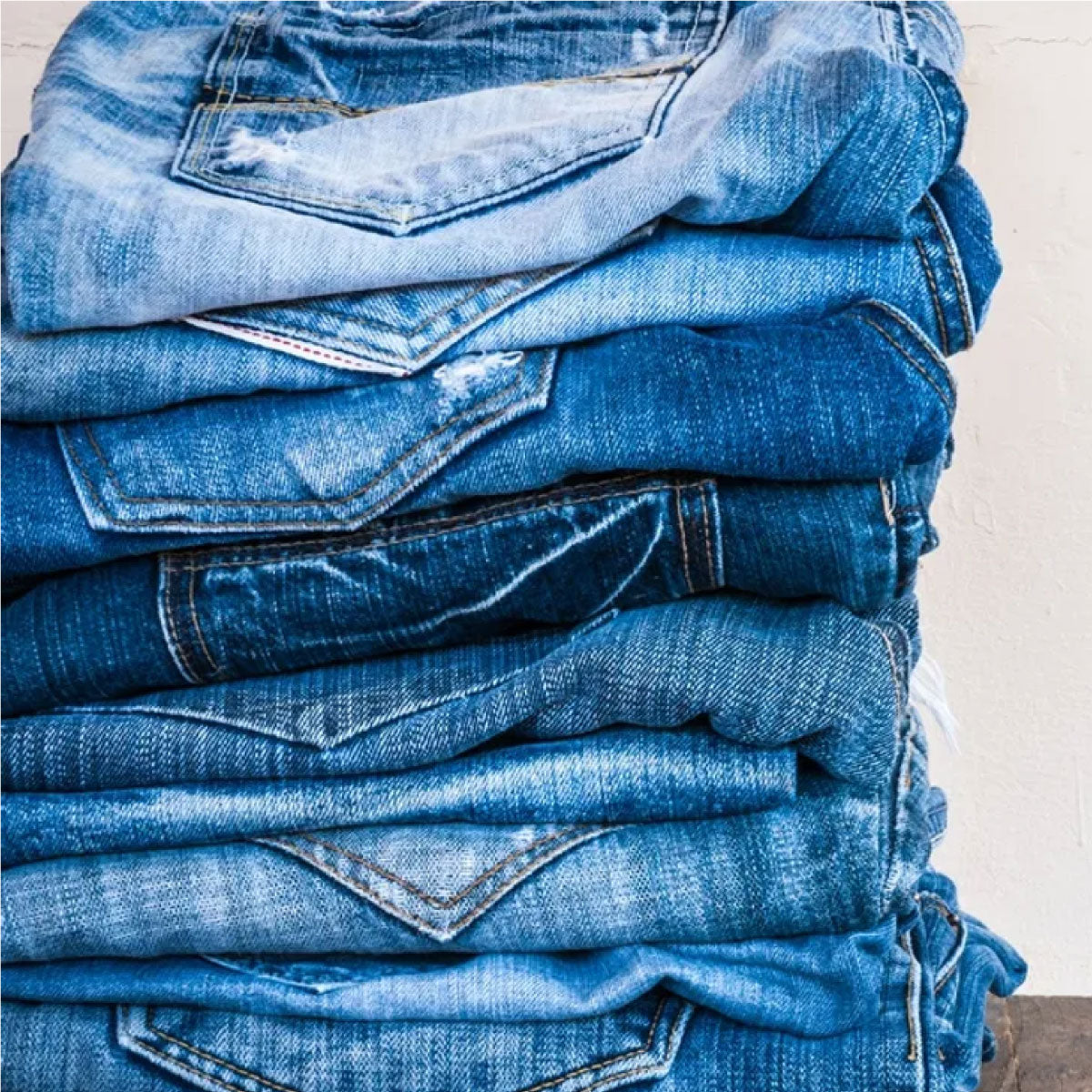 JEANS-RECYCLES